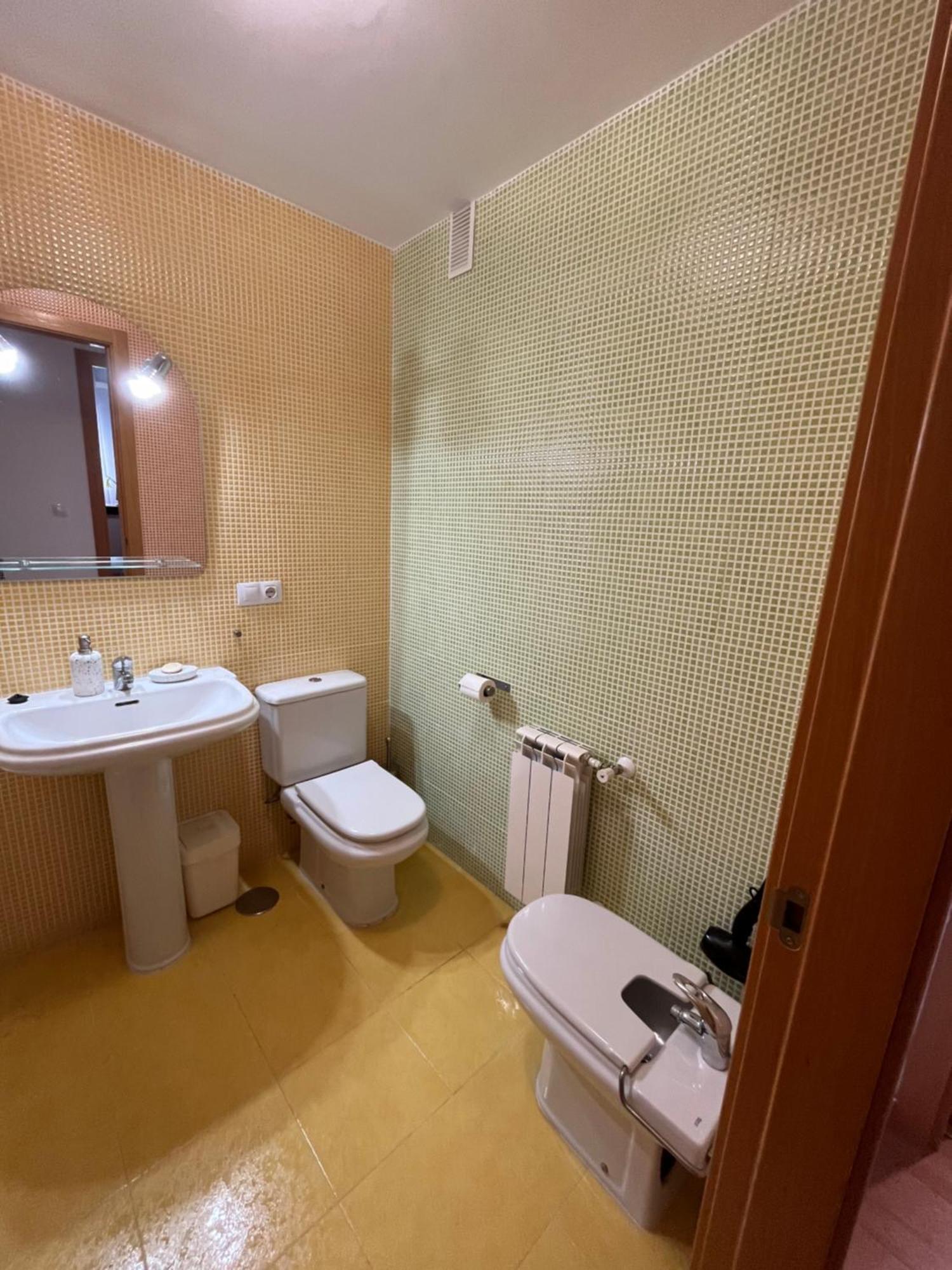 Anade Real Guest House ไดมิเอล ภายนอก รูปภาพ